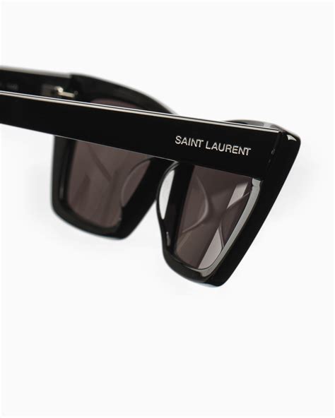 Saint Laurent 560035 Y9901 NEW WAVE SL276 Occhiali da sole 